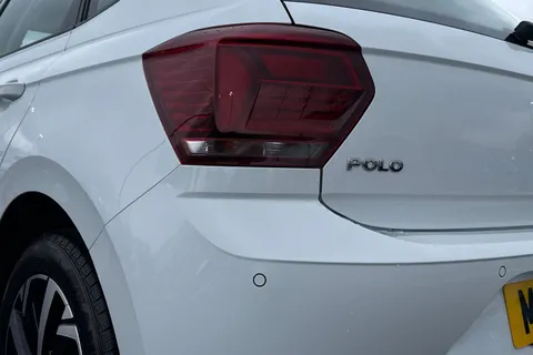 MK69DRZ Volkswagen Polo 1.0 EVO SE 5dr Thumbnail #16
