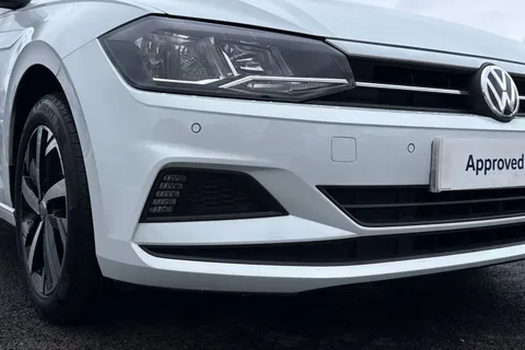 MK69DRZ Volkswagen Polo 1.0 EVO SE 5dr Thumbnail #17