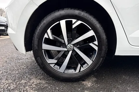 MK69DRZ Volkswagen Polo 1.0 EVO SE 5dr Thumbnail #22