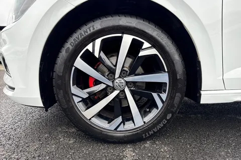 MK69DRZ Volkswagen Polo 1.0 EVO SE 5dr Thumbnail #23