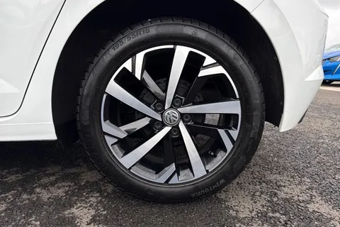 MK69DRZ Volkswagen Polo 1.0 EVO SE 5dr Thumbnail #24