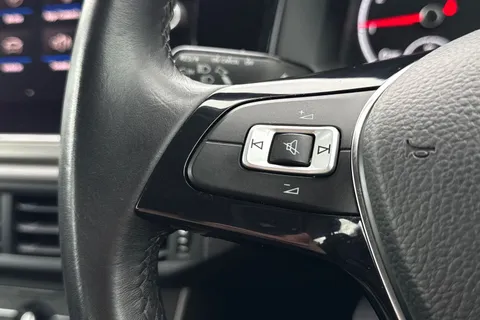 MK69DRZ Volkswagen Polo 1.0 EVO SE 5dr Thumbnail #31