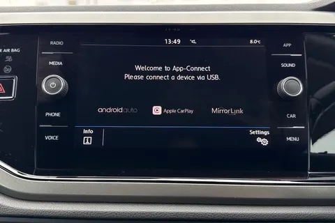 MK69DRZ Volkswagen Polo 1.0 EVO SE 5dr Thumbnail #36