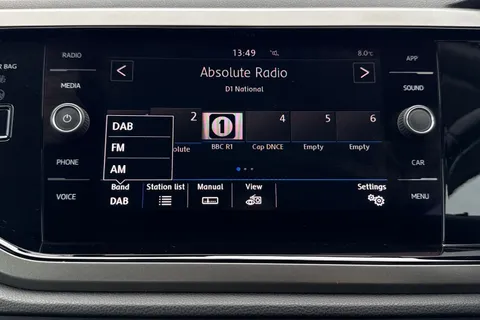 MK69DRZ Volkswagen Polo 1.0 EVO SE 5dr Thumbnail #37