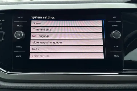 MK69DRZ Volkswagen Polo 1.0 EVO SE 5dr Thumbnail #38