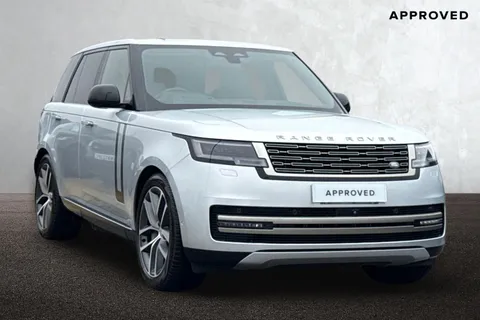 KS24FOV Land Rover Range Rover 3.0 P460e HSE 5dr Thumbnail #2