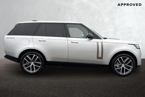 KS24FOV Land Rover Range Rover 3.0 P460e HSE 5dr Thumbnail #6