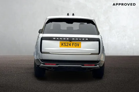 KS24FOV Land Rover Range Rover 3.0 P460e HSE 5dr Thumbnail #7