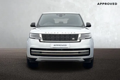 KS24FOV Land Rover Range Rover 3.0 P460e HSE 5dr Thumbnail #8