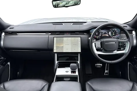 KS24FOV Land Rover Range Rover 3.0 P460e HSE 5dr Thumbnail #10