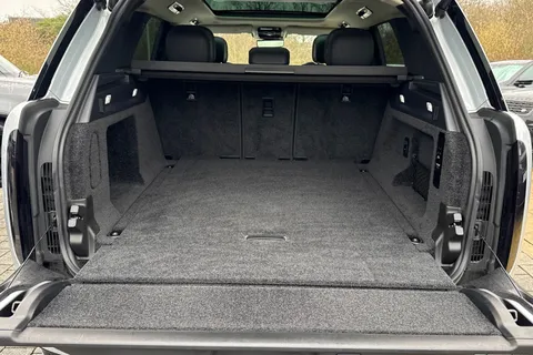 KS24FOV Land Rover Range Rover 3.0 P460e HSE 5dr Thumbnail #11