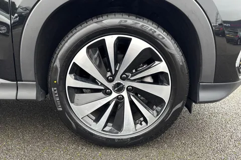 LD25DVK BYD Seal U 1.5 DM-i 26.6kWh Comfort CVT Auto Euro 6 (s/s) 5dr Thumbnail #8