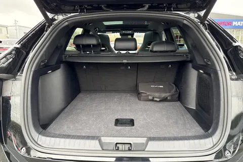 LD25DVK BYD Seal U 1.5 DM-i 26.6kWh Comfort CVT Auto Euro 6 (s/s) 5dr Thumbnail #11