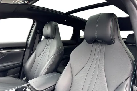 LD25DVK BYD Seal U 1.5 DM-i 26.6kWh Comfort CVT Auto Euro 6 (s/s) 5dr Thumbnail #12