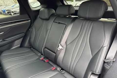 LD25DVK BYD Seal U 1.5 DM-i 26.6kWh Comfort CVT Auto Euro 6 (s/s) 5dr Thumbnail #15