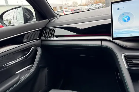 LD25DVK BYD Seal U 1.5 DM-i 26.6kWh Comfort CVT Auto Euro 6 (s/s) 5dr Thumbnail #16