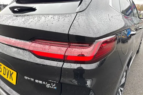 LD25DVK BYD Seal U 1.5 DM-i 26.6kWh Comfort CVT Auto Euro 6 (s/s) 5dr Thumbnail #17