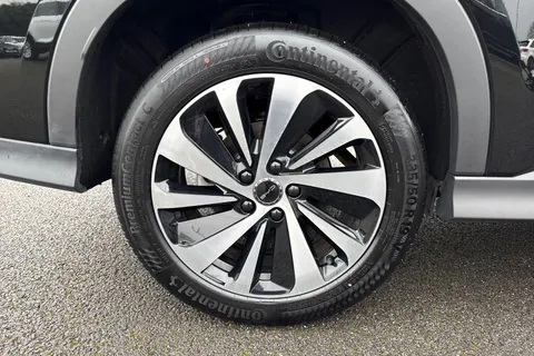 LD25DVK BYD Seal U 1.5 DM-i 26.6kWh Comfort CVT Auto Euro 6 (s/s) 5dr Thumbnail #23