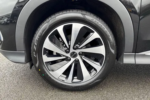 LD25DVK BYD Seal U 1.5 DM-i 26.6kWh Comfort CVT Auto Euro 6 (s/s) 5dr Thumbnail #25