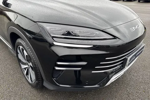 LD25DVK BYD Seal U 1.5 DM-i 26.6kWh Comfort CVT Auto Euro 6 (s/s) 5dr Thumbnail #26