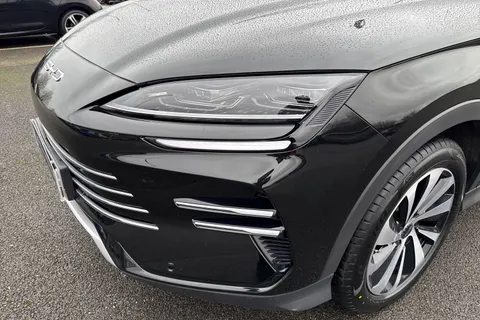 LD25DVK BYD Seal U 1.5 DM-i 26.6kWh Comfort CVT Auto Euro 6 (s/s) 5dr Thumbnail #27