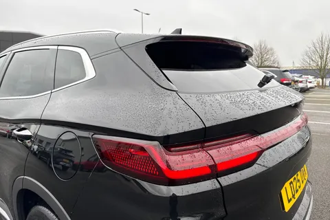 LD25DVK BYD Seal U 1.5 DM-i 26.6kWh Comfort CVT Auto Euro 6 (s/s) 5dr Thumbnail #31