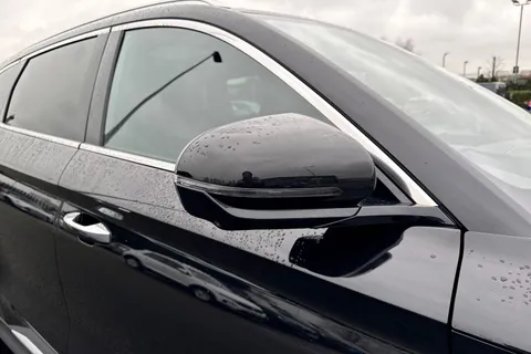 LD25DVK BYD Seal U 1.5 DM-i 26.6kWh Comfort CVT Auto Euro 6 (s/s) 5dr Thumbnail #35