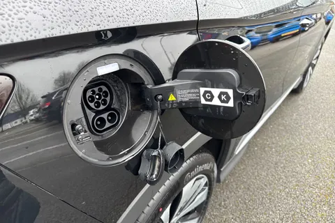 LD25DVK BYD Seal U 1.5 DM-i 26.6kWh Comfort CVT Auto Euro 6 (s/s) 5dr Thumbnail #37