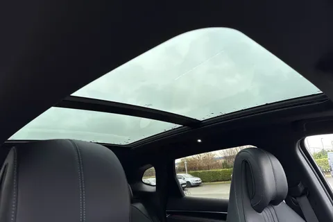 LD25DVK BYD Seal U 1.5 DM-i 26.6kWh Comfort CVT Auto Euro 6 (s/s) 5dr Thumbnail #38