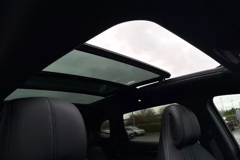 LD25DVK BYD Seal U 1.5 DM-i 26.6kWh Comfort CVT Auto Euro 6 (s/s) 5dr Thumbnail #39