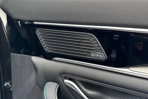 LD25DVK BYD Seal U 1.5 DM-i 26.6kWh Comfort CVT Auto Euro 6 (s/s) 5dr Thumbnail #42