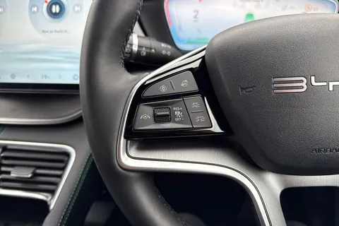 LD25DVK BYD Seal U 1.5 DM-i 26.6kWh Comfort CVT Auto Euro 6 (s/s) 5dr Thumbnail #44