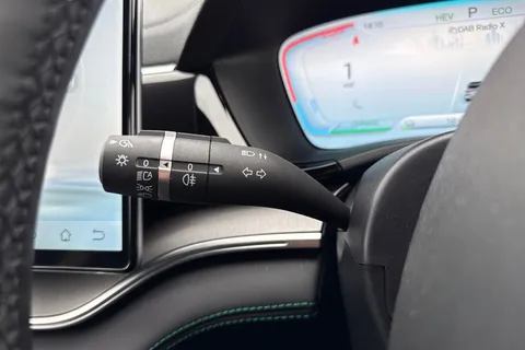 LD25DVK BYD Seal U 1.5 DM-i 26.6kWh Comfort CVT Auto Euro 6 (s/s) 5dr Thumbnail #46