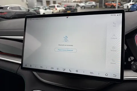 LD25DVK BYD Seal U 1.5 DM-i 26.6kWh Comfort CVT Auto Euro 6 (s/s) 5dr Thumbnail #50