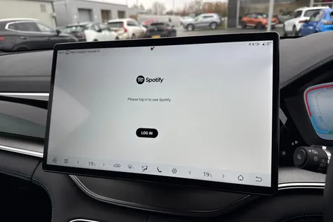 LD25DVK BYD Seal U 1.5 DM-i 26.6kWh Comfort CVT Auto Euro 6 (s/s) 5dr Thumbnail #54