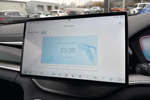 LD25DVK BYD Seal U 1.5 DM-i 26.6kWh Comfort CVT Auto Euro 6 (s/s) 5dr Thumbnail #58