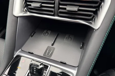 LD25DVK BYD Seal U 1.5 DM-i 26.6kWh Comfort CVT Auto Euro 6 (s/s) 5dr Thumbnail #61