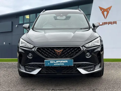 BF23WZL CUPRA Formentor 1.5 TSI 150 V2 5dr DSG Thumbnail #6