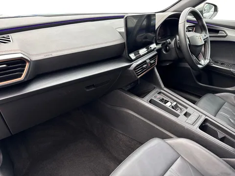 BF23WZL CUPRA Formentor 1.5 TSI 150 V2 5dr DSG Thumbnail #9