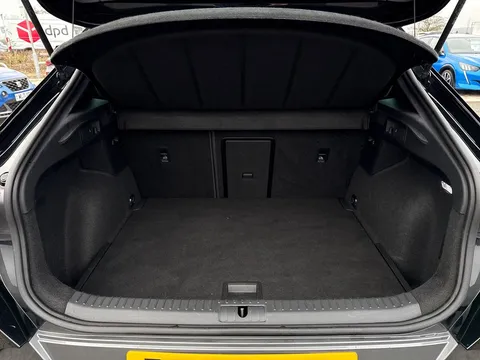 BF23WZL CUPRA Formentor 1.5 TSI 150 V2 5dr DSG Thumbnail #10