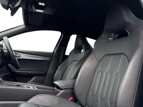 BF23WZL CUPRA Formentor 1.5 TSI 150 V2 5dr DSG Thumbnail #11