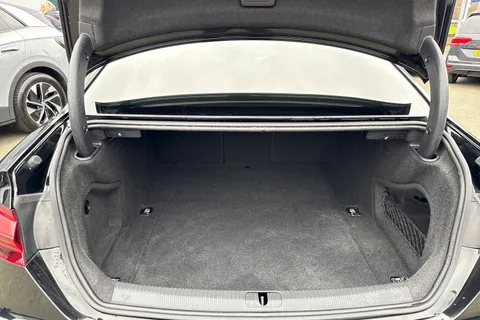 KM21GSV Audi RS 5 2.9 TFSI V6 Carbon Black Tiptronic quattro Euro 6 (s/s) 2dr Thumbnail #9