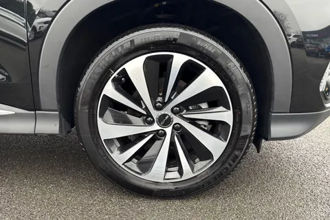 LD25ULC BYD Seal U 1.5 DM-i 18.3kWh Boost CVT Auto Euro 6 (s/s) 5dr Thumbnail #8