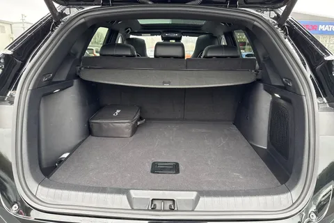 LD25ULC BYD Seal U 1.5 DM-i 18.3kWh Boost CVT Auto Euro 6 (s/s) 5dr Thumbnail #11