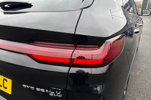 LD25ULC BYD Seal U 1.5 DM-i 18.3kWh Boost CVT Auto Euro 6 (s/s) 5dr Thumbnail #17