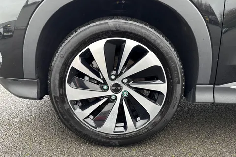 LD25ULC BYD Seal U 1.5 DM-i 18.3kWh Boost CVT Auto Euro 6 (s/s) 5dr Thumbnail #25