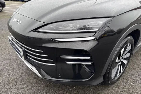 LD25ULC BYD Seal U 1.5 DM-i 18.3kWh Boost CVT Auto Euro 6 (s/s) 5dr Thumbnail #27