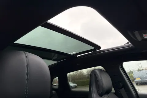 LD25ULC BYD Seal U 1.5 DM-i 18.3kWh Boost CVT Auto Euro 6 (s/s) 5dr Thumbnail #38