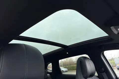 LD25ULC BYD Seal U 1.5 DM-i 18.3kWh Boost CVT Auto Euro 6 (s/s) 5dr Thumbnail #39