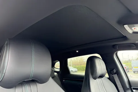 LD25ULC BYD Seal U 1.5 DM-i 18.3kWh Boost CVT Auto Euro 6 (s/s) 5dr Thumbnail #40